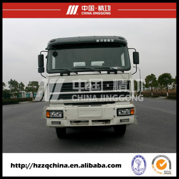 Mortar Tank Truck (HZZ5310GJBSD) with High Performance for Sale